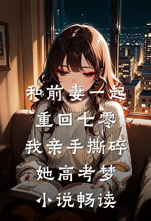 和前妻一起重回七零，我亲手撕碎她高考梦小说畅读