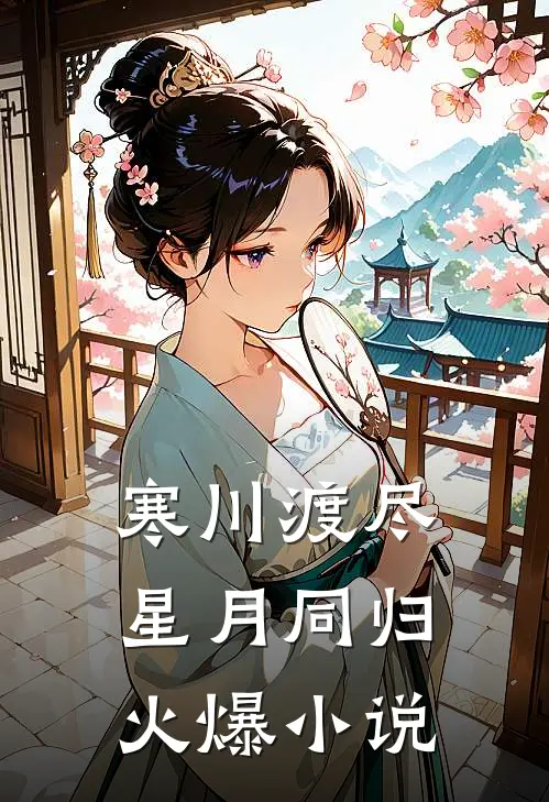 寒川渡尽，星月同归火爆小说