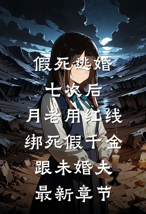假死逃婚七次后，月老用红线绑死假千金跟未婚夫最新章节