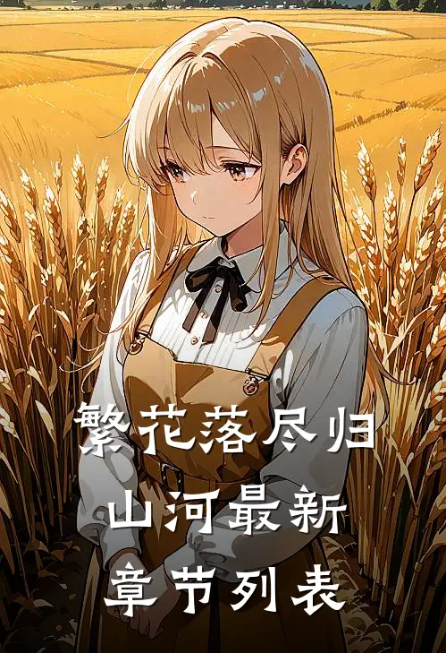 繁花落尽归山河最新章节列表
