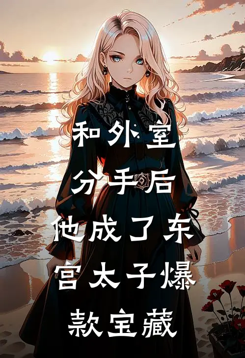 和外室分手后，他成了东宫太子爆款宝藏