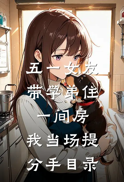 五一女友带学弟住一间房，我当场提分手目录