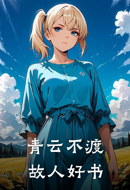 青云不渡故人好书