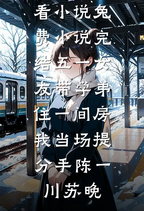 五一女友带学弟住一间房，我当场提分手陈一川苏晚最新好看小说_免费小说完结五一女友带学弟住一间房，我当场提分手陈一川苏晚