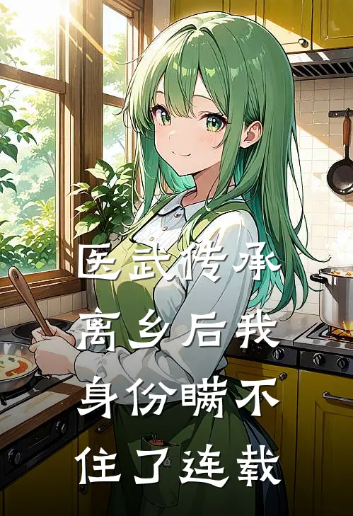 医武传承，离乡后我身份瞒不住了连载