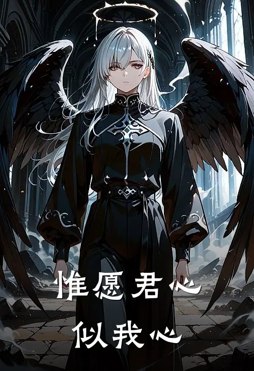 惟愿君心似我心是