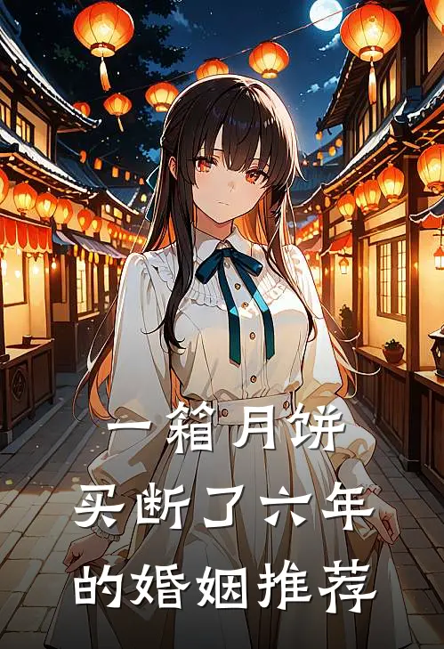 一箱月饼，买断了六年的婚姻推荐