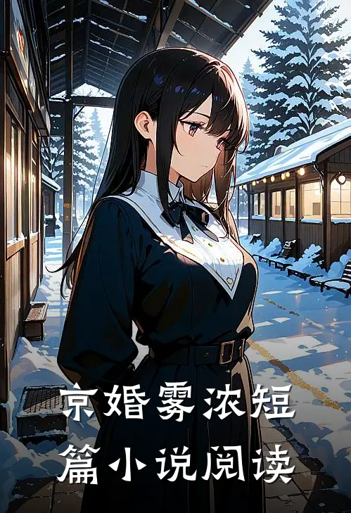 京婚雾浓短篇小说阅读