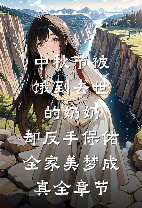 中秋节被饿到去世的奶奶，却反手保佑全家美梦成真全章节