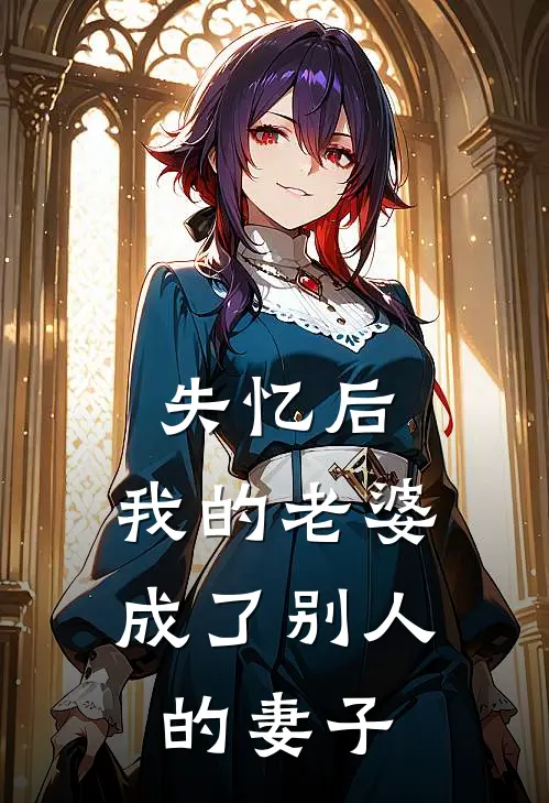 失忆后，我的老婆成了别人的妻子