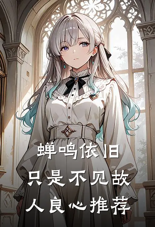 蝉鸣依旧，只是不见故人良心推荐