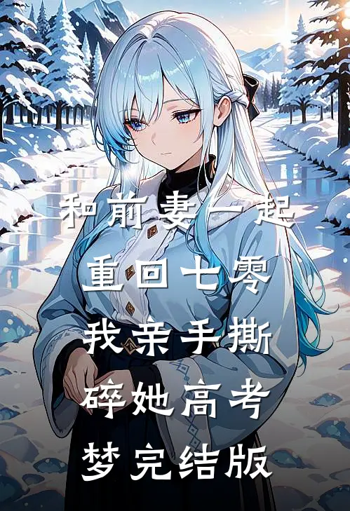 和前妻一起重回七零，我亲手撕碎她高考梦完结版