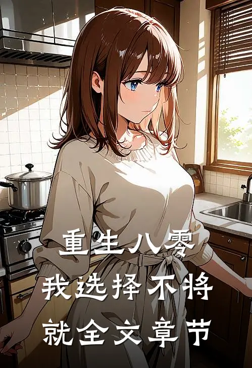 重生八零，我选择不将就全文章节