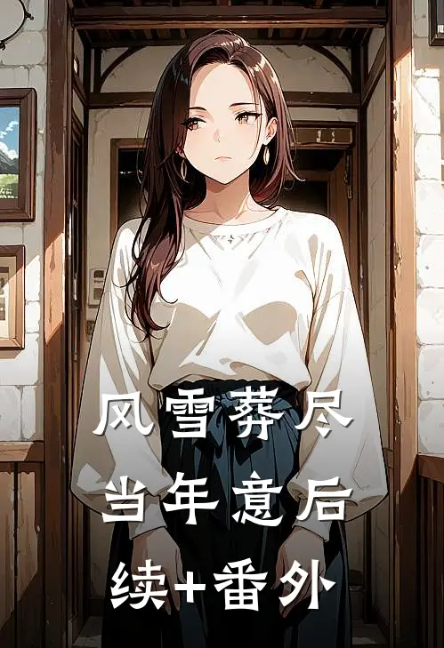 风雪葬尽当年意后续+番外