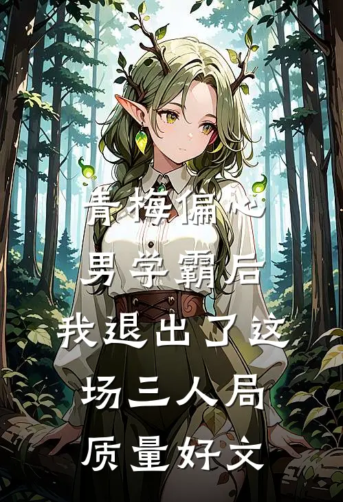 青梅偏心男学霸后，我退出了这场三人局质量好文