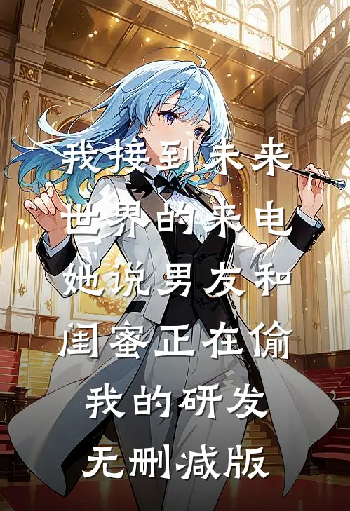 我接到未来世界的来电，她说男友和闺蜜正在偷我的研发无删减版