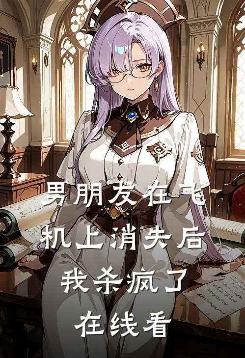 男朋友在飞机上消失后，我杀疯了在线看