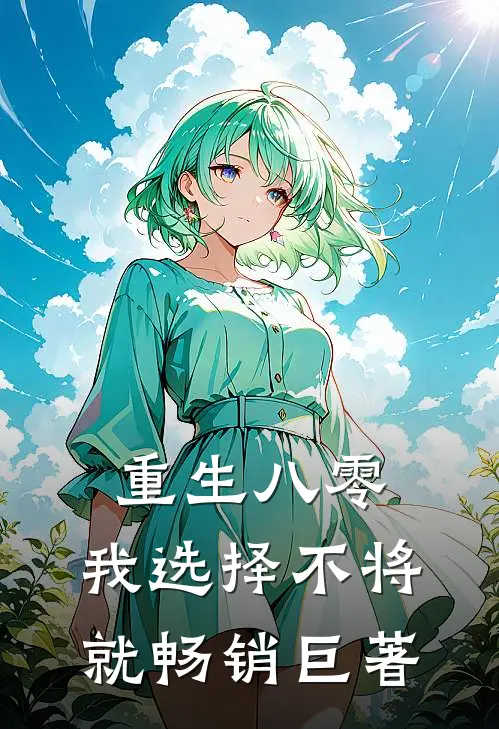 重生八零，我选择不将就畅销巨著