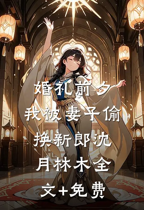 婚礼前夕，我被妻子偷换新郎沈月林木全文+免费