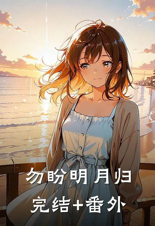勿盼明月归完结+番外