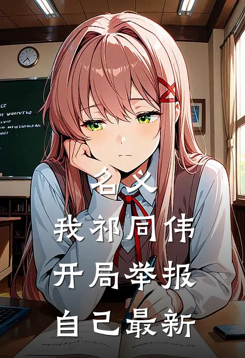 名义：我祁同伟，开局举报自己最新