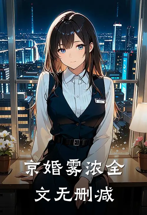 京婚雾浓全文无删减