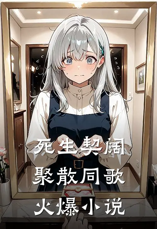 死生契阔，聚散同歌火爆小说