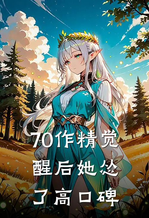 70作精觉醒后她怂了高口碑