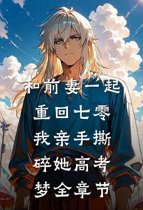 和前妻一起重回七零，我亲手撕碎她高考梦全章节