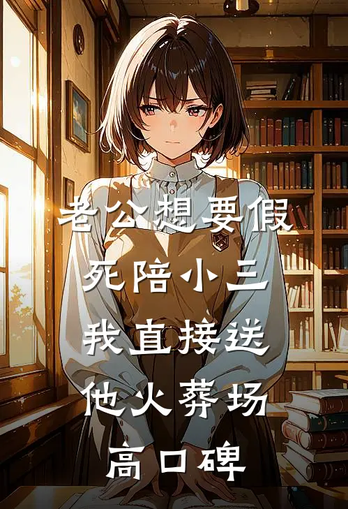 老公想要假死陪小三，我直接送他火葬场高口碑