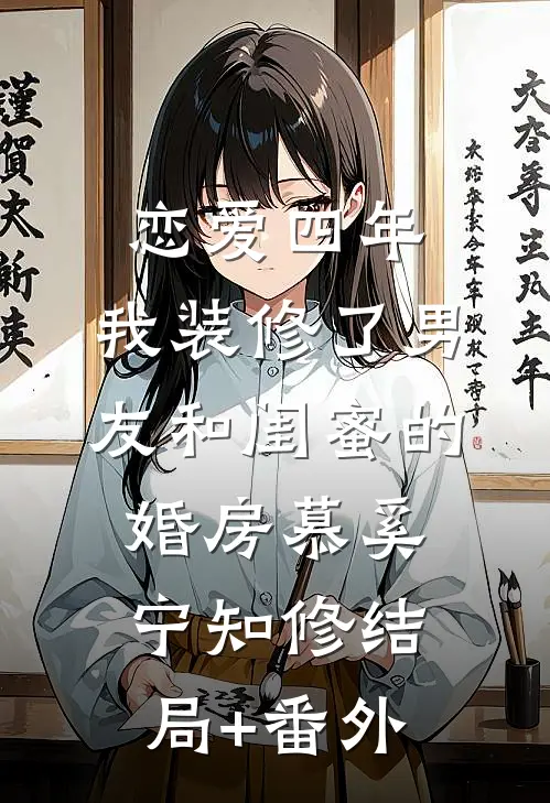 恋爱四年，我装修了男友和闺蜜的婚房慕奚宁知修结局+番外