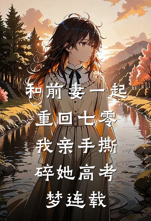 和前妻一起重回七零，我亲手撕碎她高考梦连载