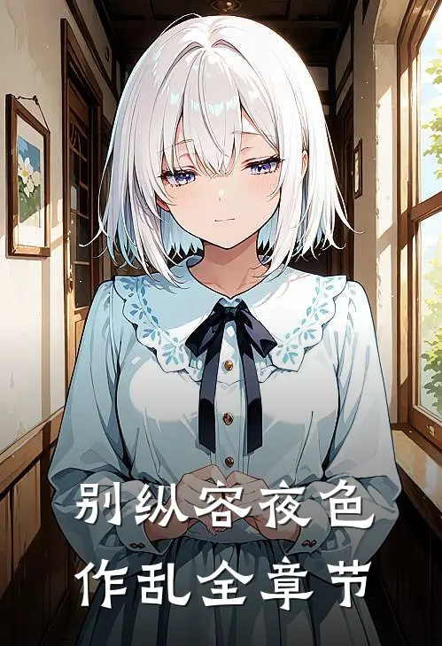 别纵容夜色作乱全章节