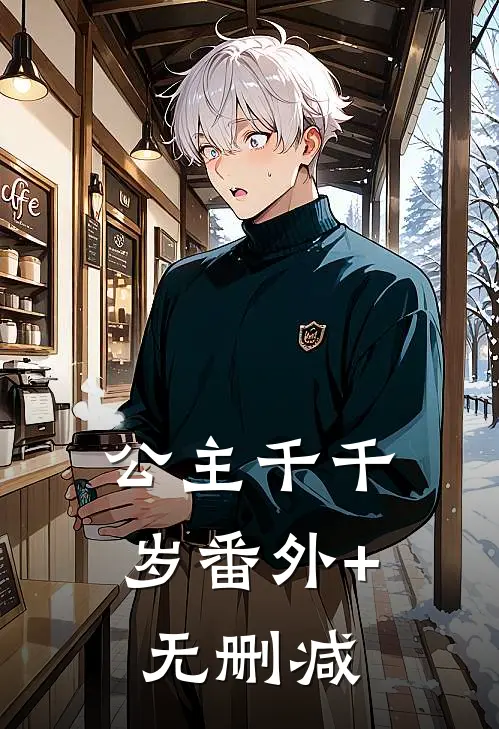 公主千千岁番外+无删减