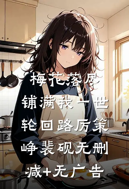 梅花落尽，铺满我一世轮回路厉策峥裴砚无删减+无广告