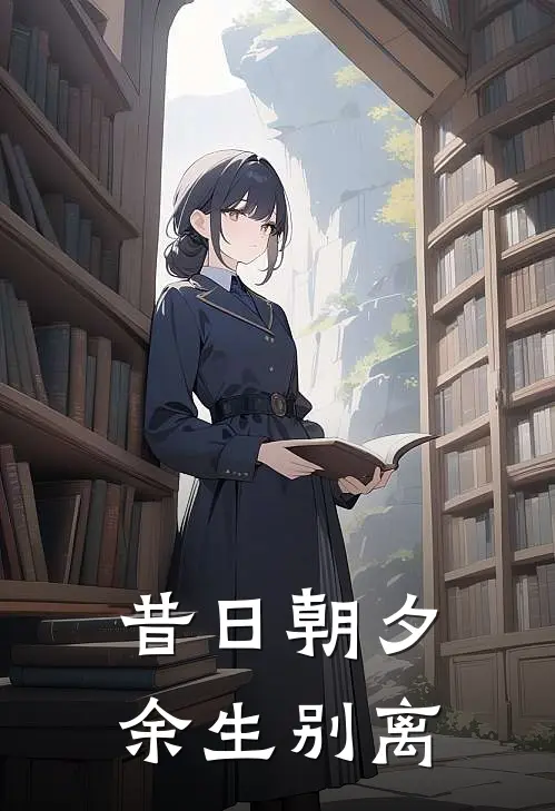 昔日朝夕，余生别离