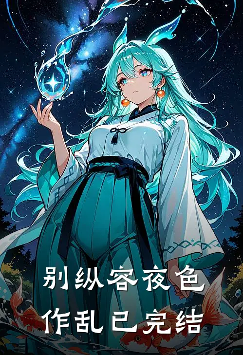 别纵容夜色作乱已完结