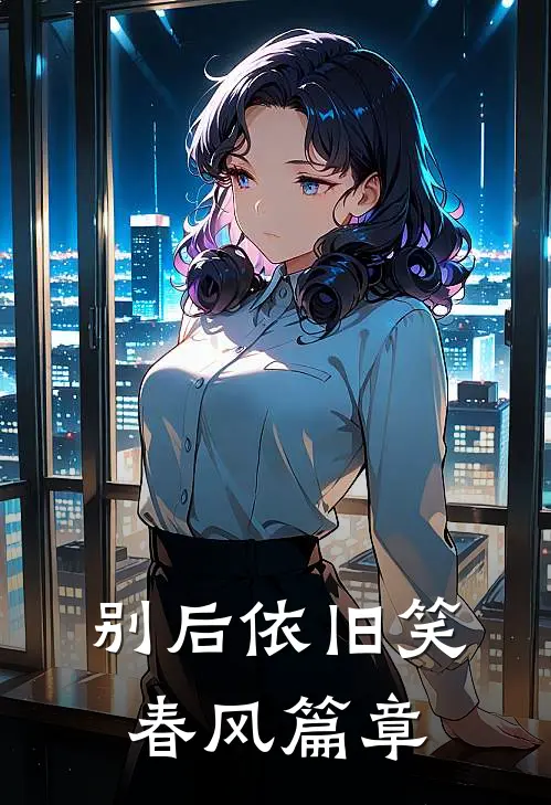 别后依旧笑春风篇章