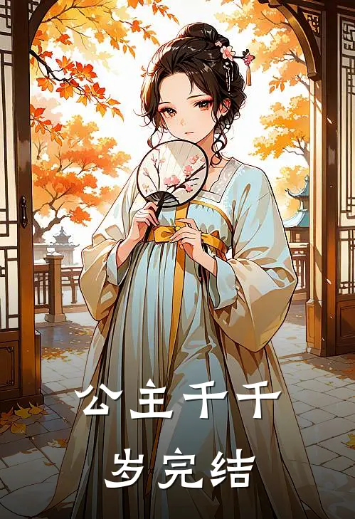 公主千千岁完结