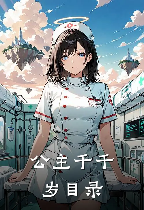 公主千千岁目录