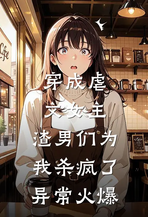 穿成虐文女主，渣男们为我杀疯了异常火爆