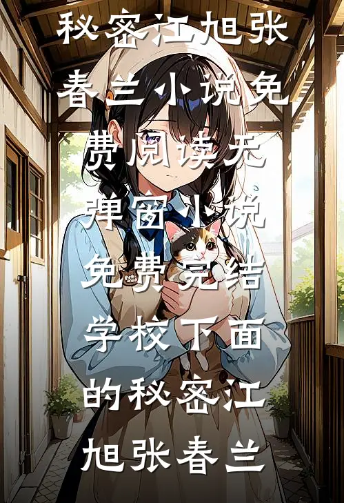 学校下面的秘密(江旭张春兰)小说免费阅读无弹窗_小说免费完结学校下面的秘密江旭张春兰