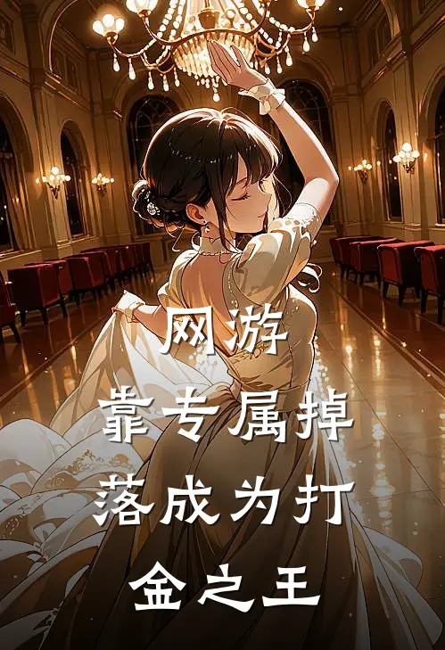 网游：靠专属掉落成为打金之王