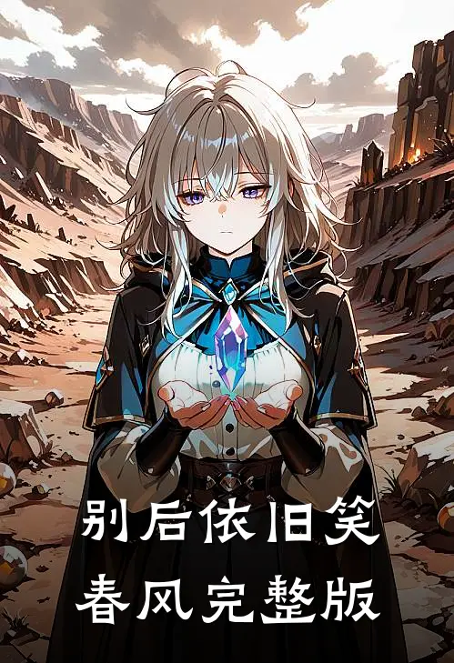别后依旧笑春风完整版