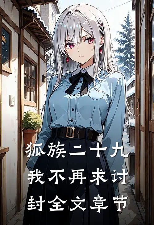 狐族二十九，我不再求讨封全文章节