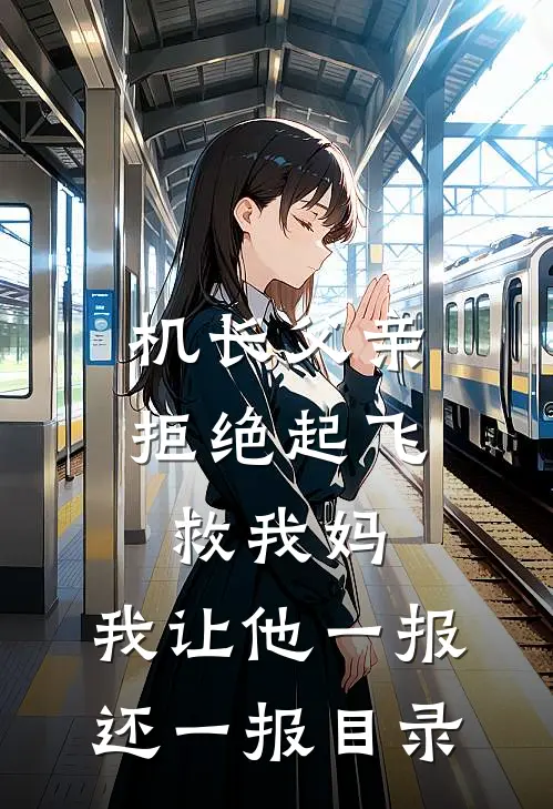 机长父亲拒绝起飞救我妈，我让他一报还一报目录