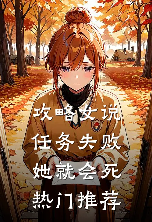 攻略女说任务失败她就会死热门推荐