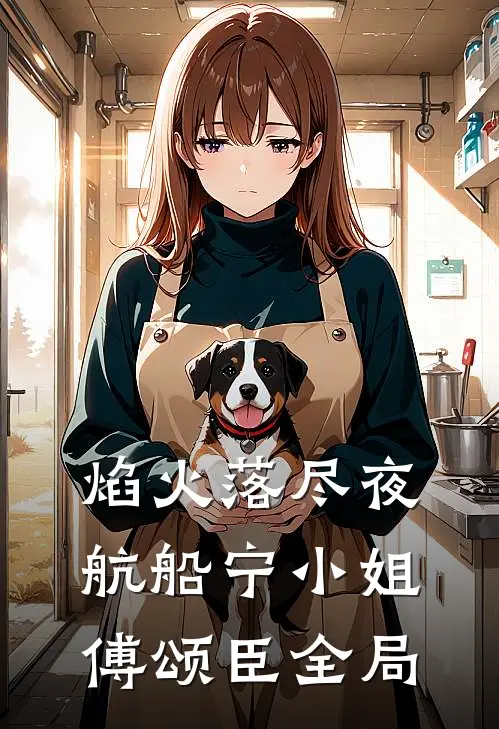焰火落尽夜航船宁小姐傅颂臣全局
