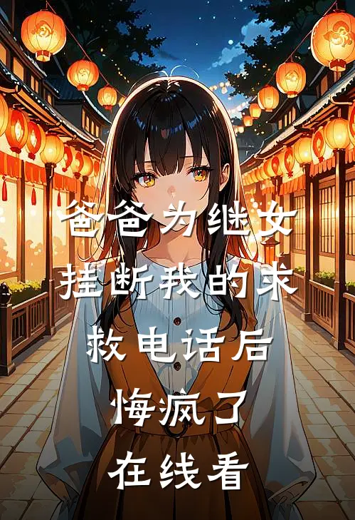 爸爸为继女挂断我的求救电话后，悔疯了在线看