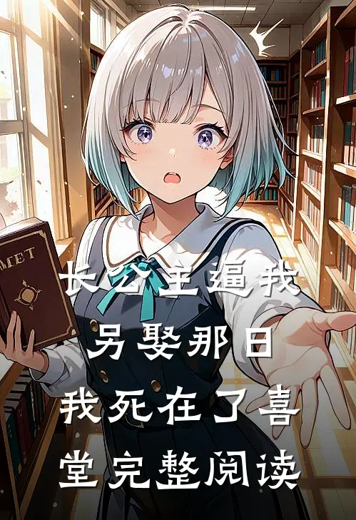 长公主逼我另娶那日，我死在了喜堂完整阅读